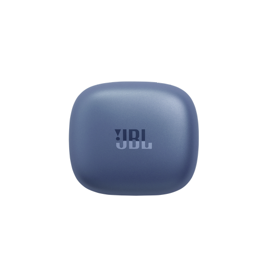 JBL Live Pro 2 TWS - Blue - True wireless Noise Cancelling earbuds - Detailshot 1